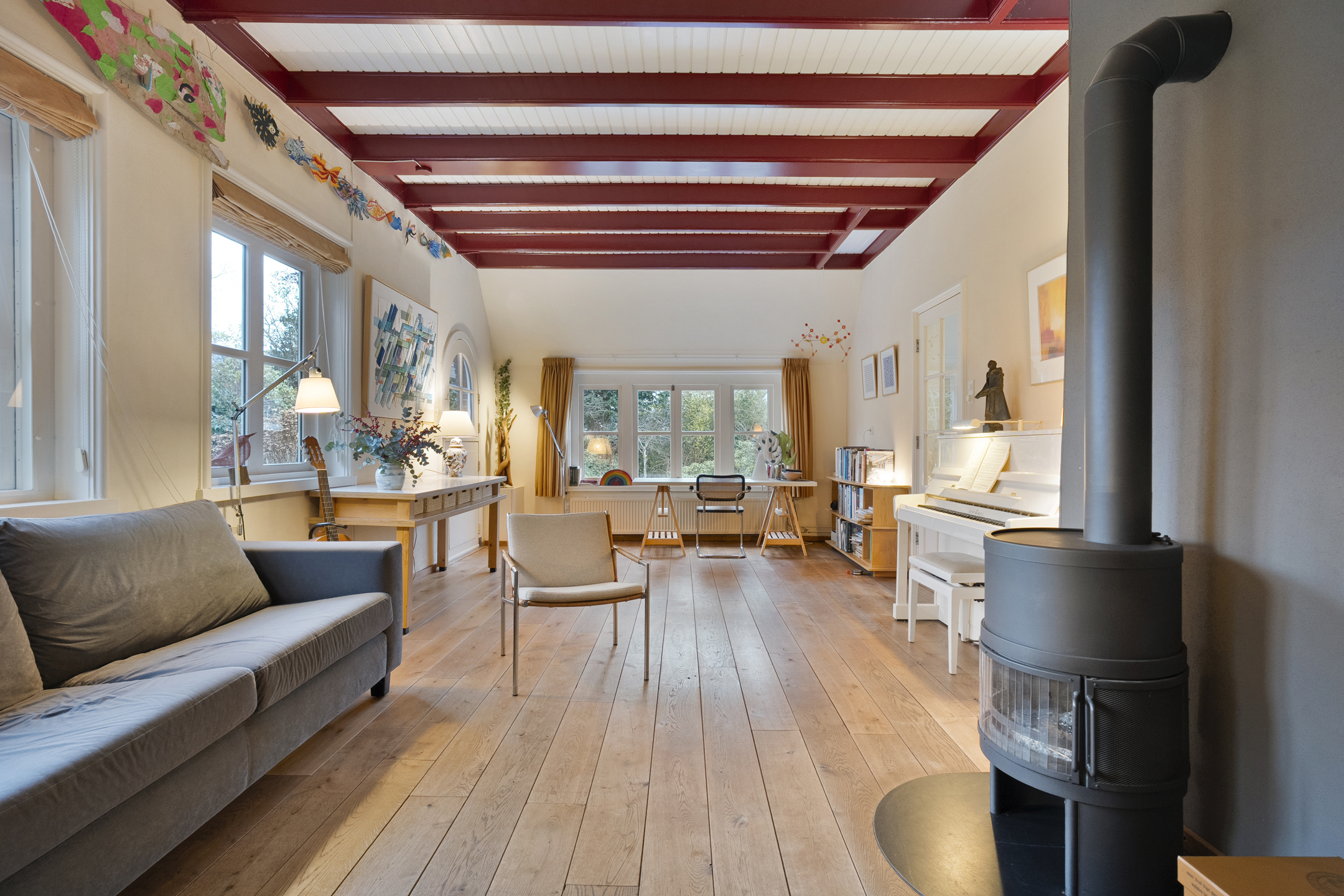 Te koop: Foto Woonhuis aan de De Mars 11B in Zwolle