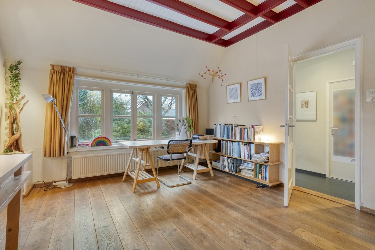 Te koop: Foto Woonhuis aan de De Mars 11B in Zwolle