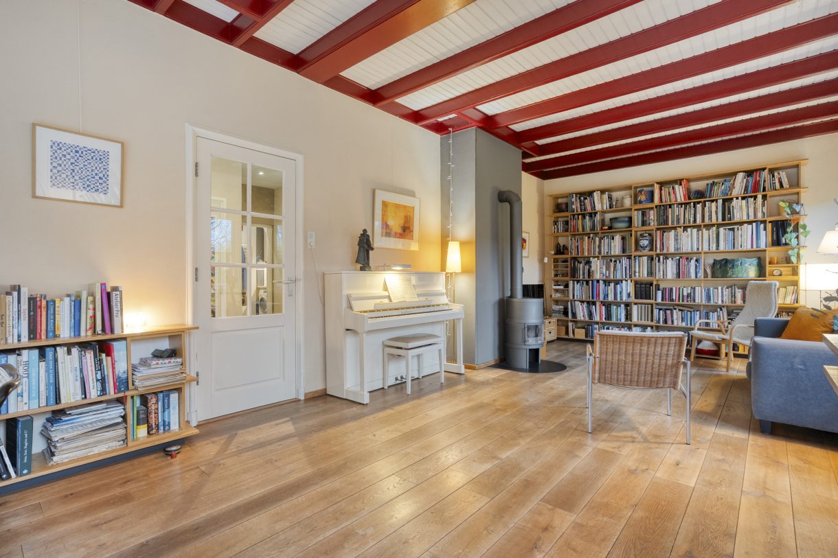 Te koop: Foto Woonhuis aan de De Mars 11B in Zwolle