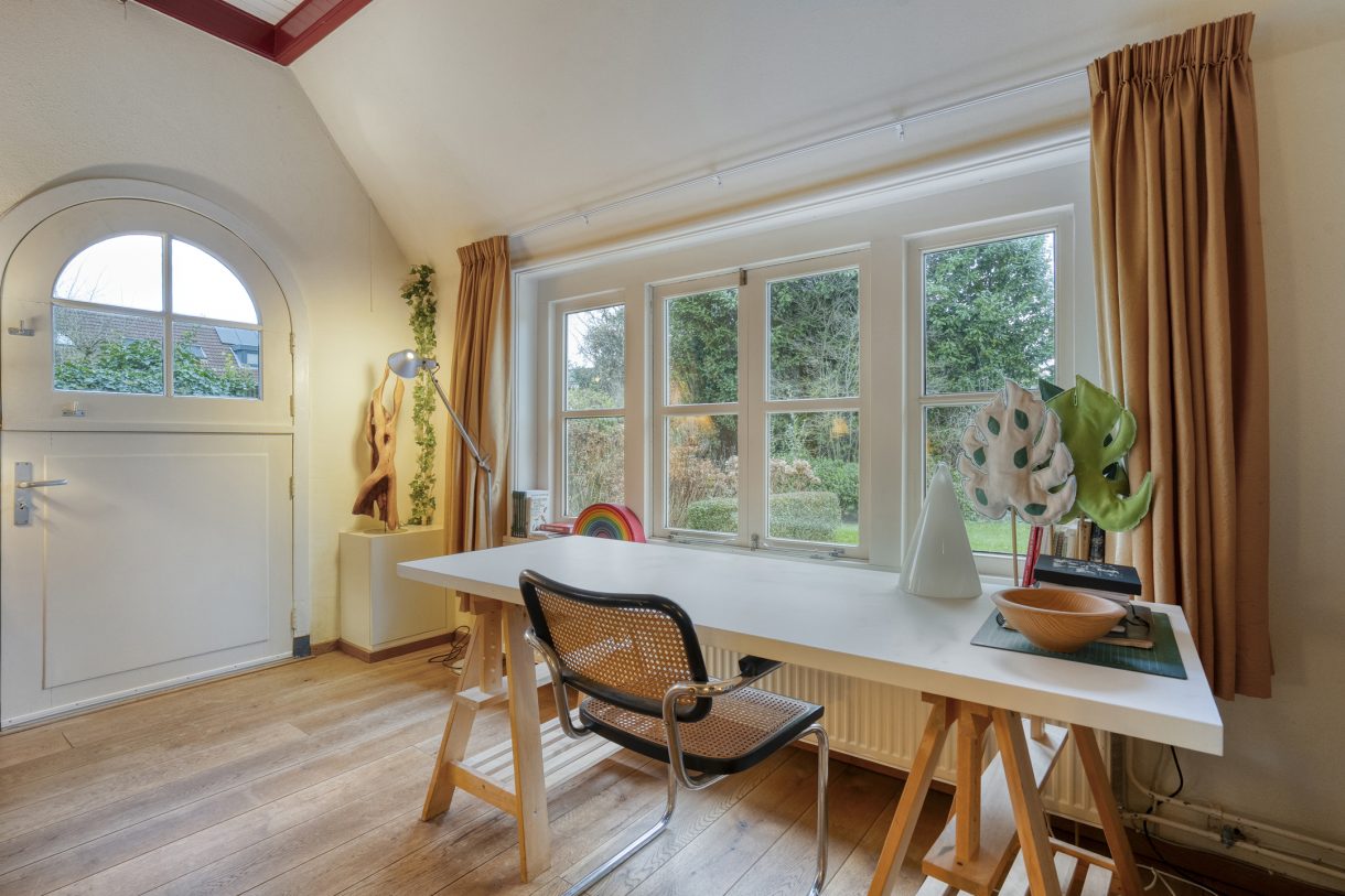 Te koop: Foto Woonhuis aan de De Mars 11B in Zwolle