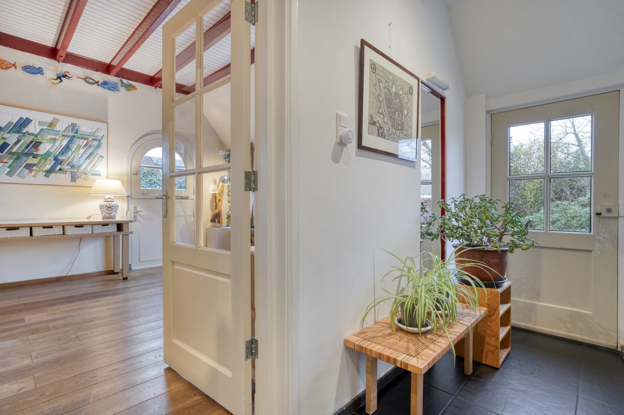 Te koop: Foto Woonhuis aan de De Mars 11B in Zwolle