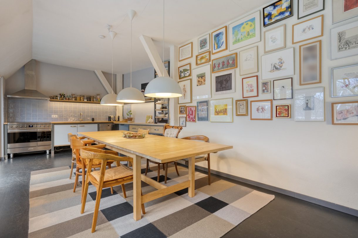 Te koop: Foto Woonhuis aan de De Mars 11B in Zwolle