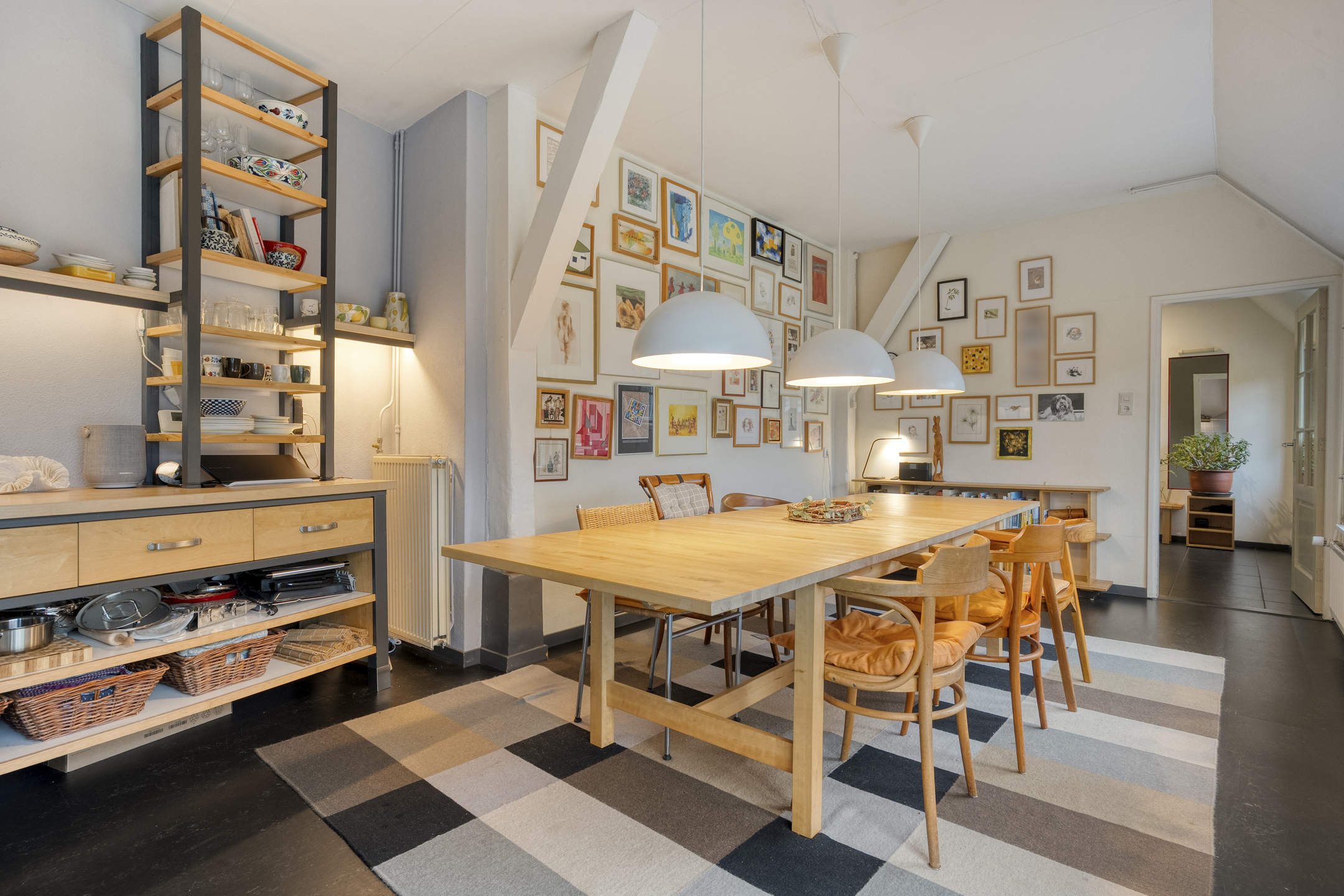 Te koop: Foto Woonhuis aan de De Mars 11B in Zwolle