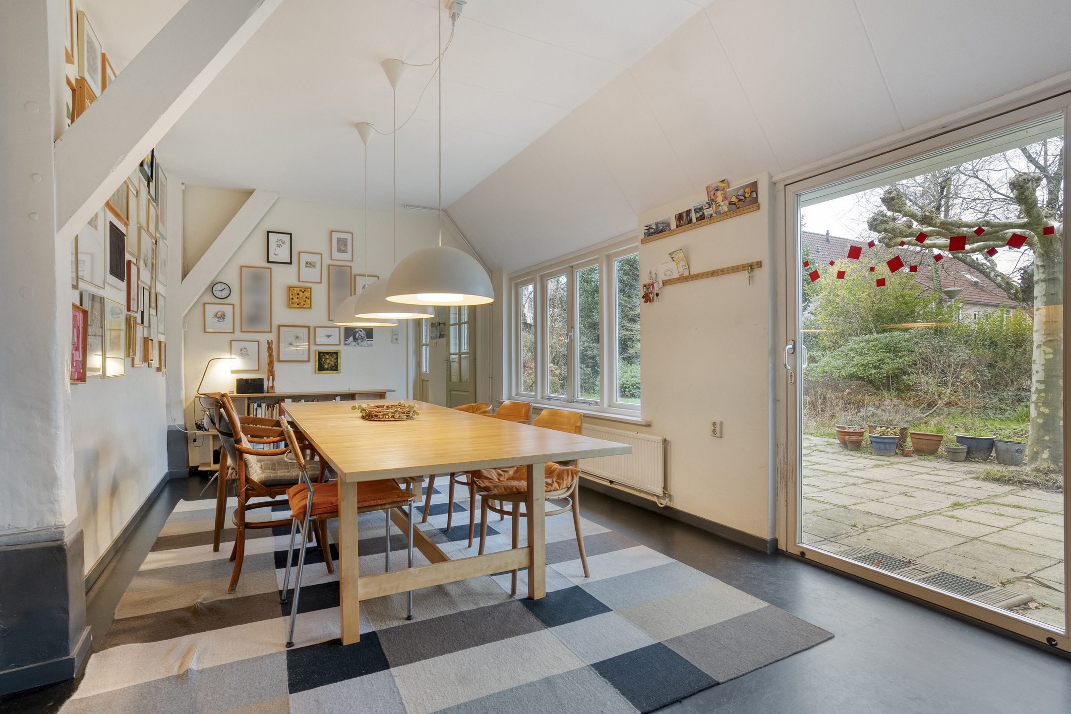 Te koop: Foto Woonhuis aan de De Mars 11B in Zwolle