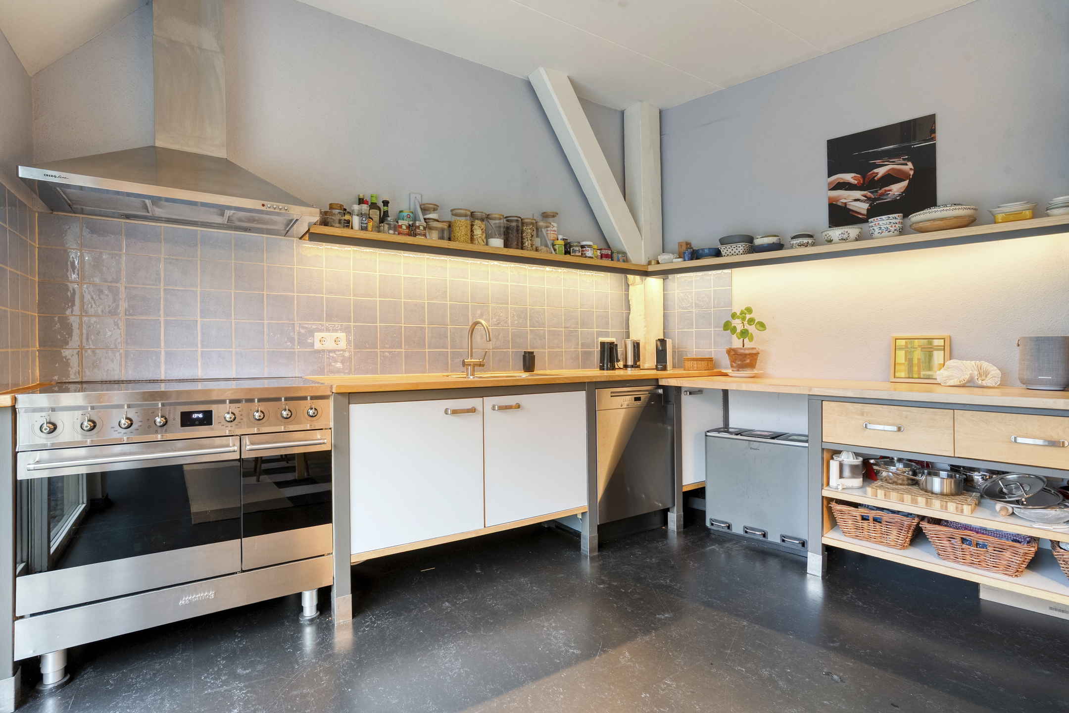 Te koop: Foto Woonhuis aan de De Mars 11B in Zwolle