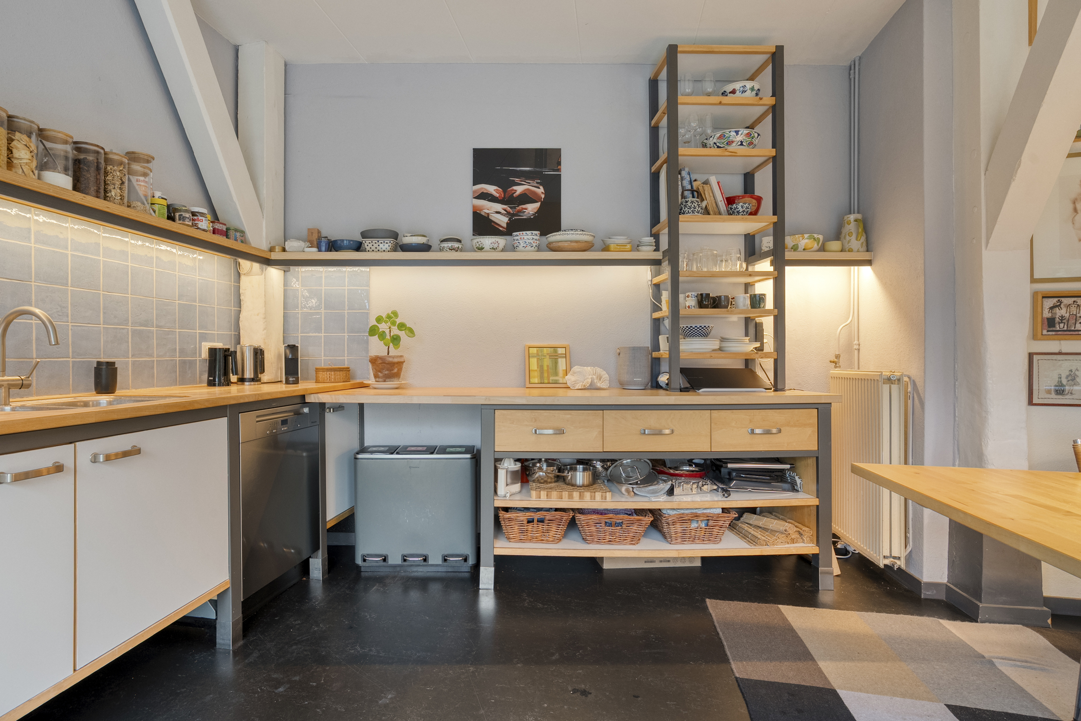 Te koop: Foto Woonhuis aan de De Mars 11B in Zwolle