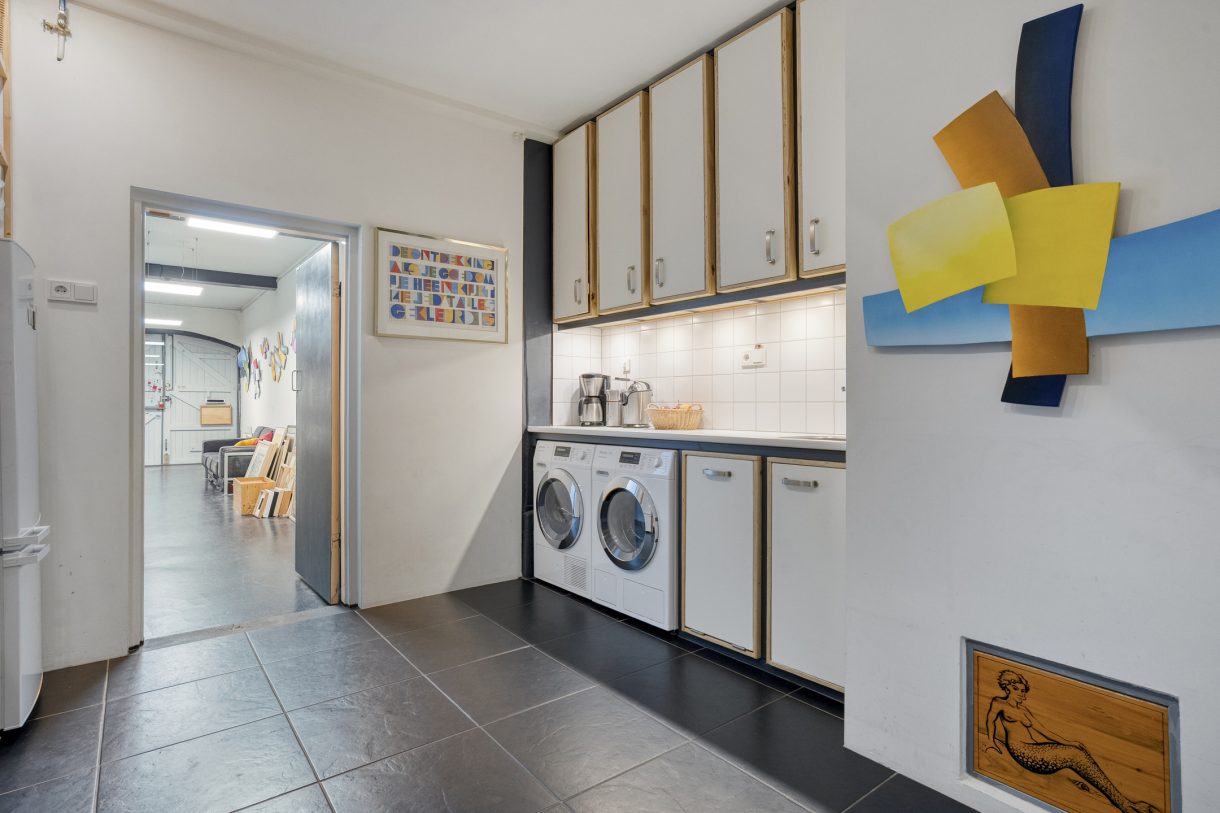 Te koop: Foto Woonhuis aan de De Mars 11B in Zwolle