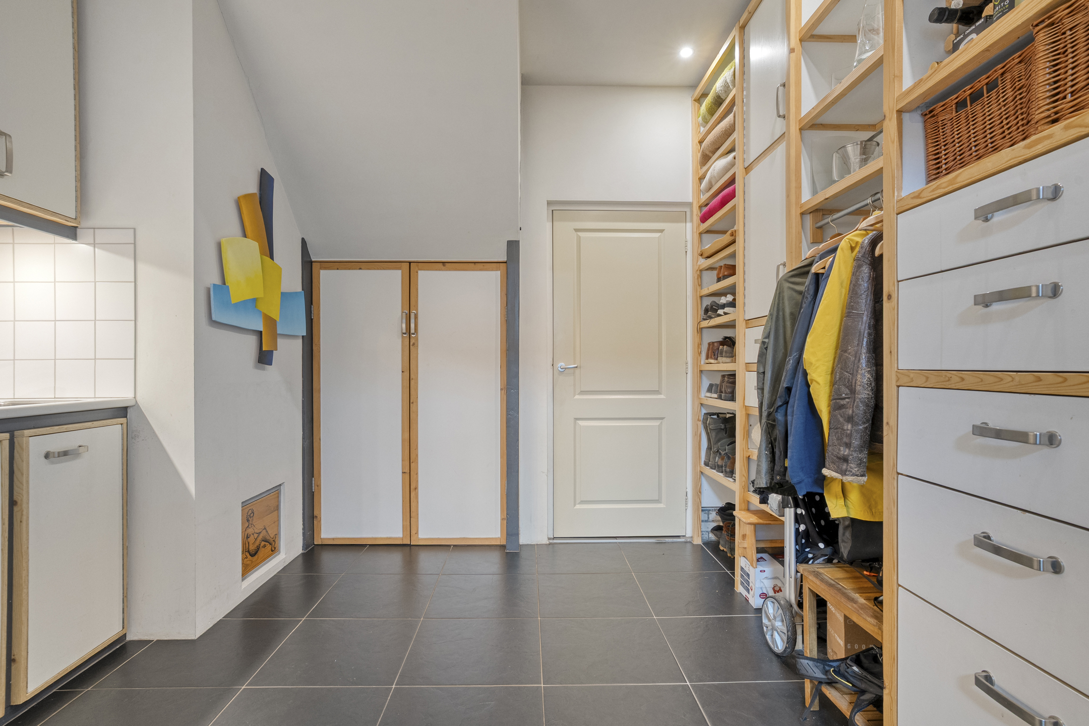 Te koop: Foto Woonhuis aan de De Mars 11B in Zwolle