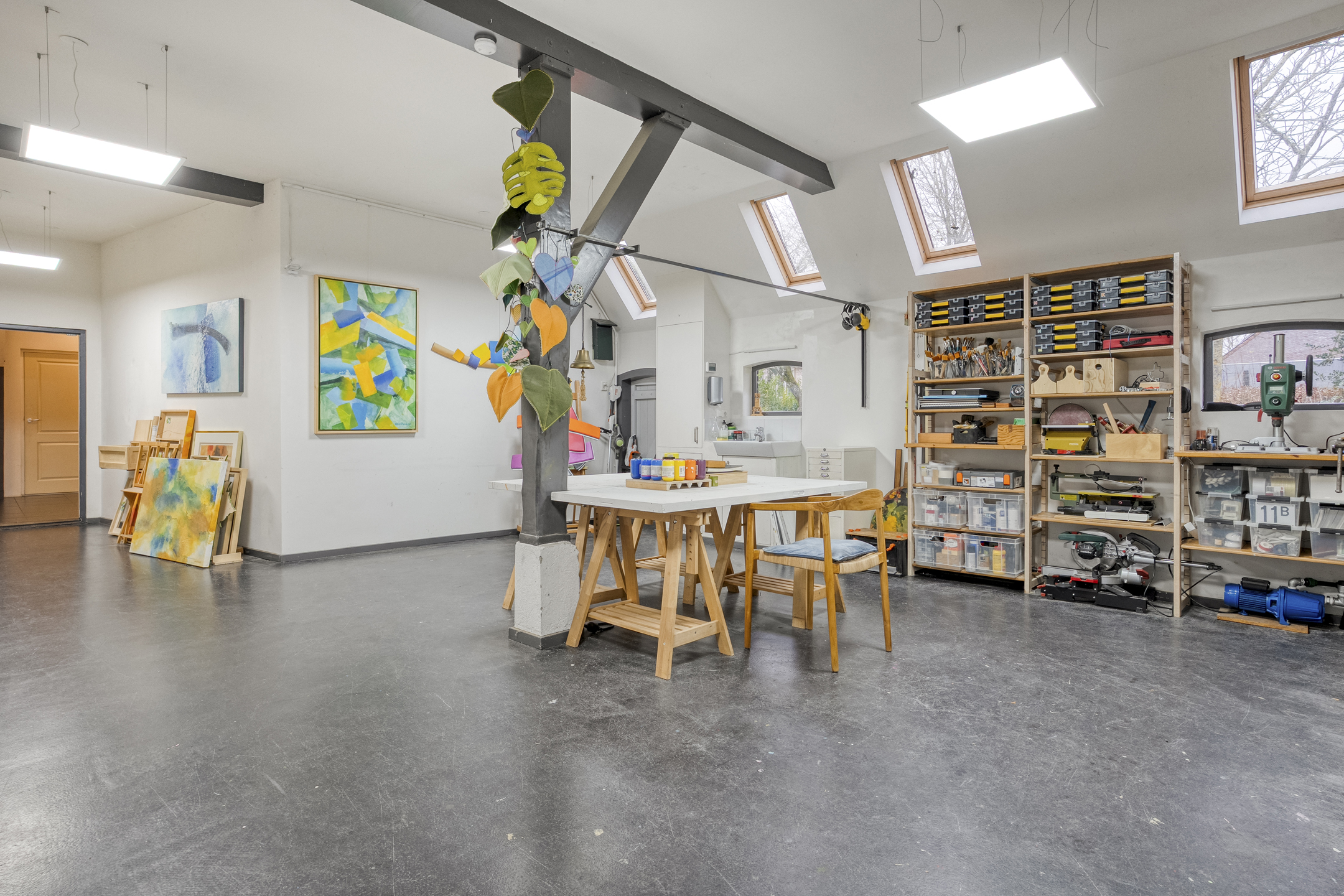 Te koop: Foto Woonhuis aan de De Mars 11B in Zwolle