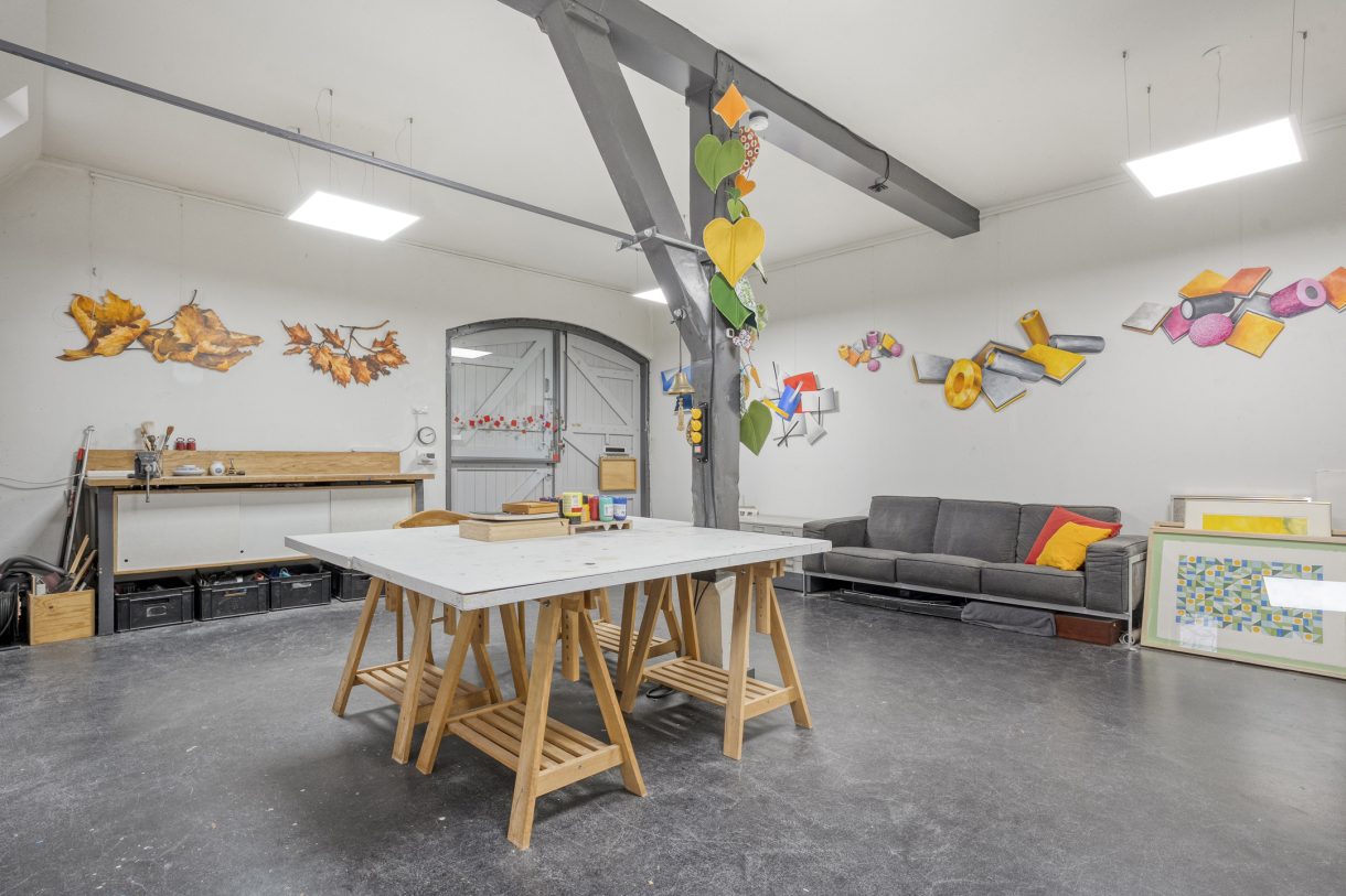 Te koop: Foto Woonhuis aan de De Mars 11B in Zwolle