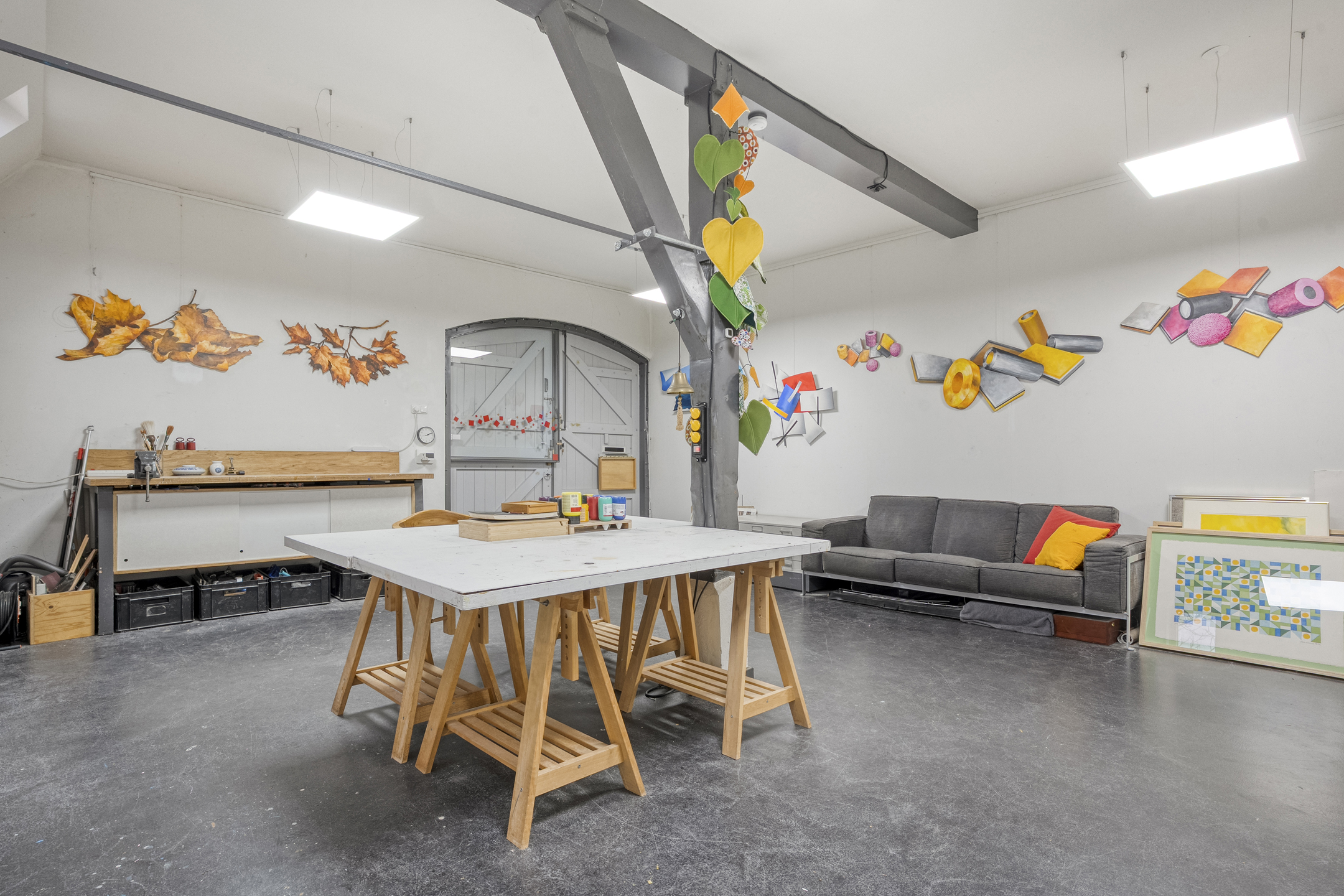 Te koop: Foto Woonhuis aan de De Mars 11B in Zwolle