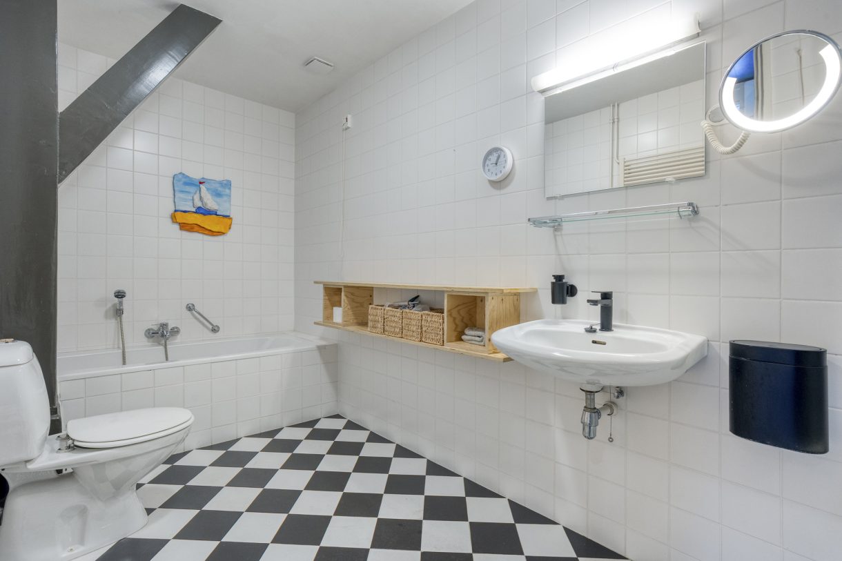 Te koop: Foto Woonhuis aan de De Mars 11B in Zwolle