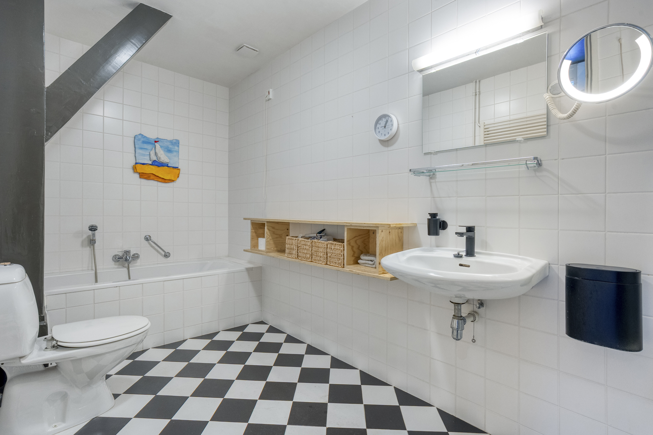 Te koop: Foto Woonhuis aan de De Mars 11B in Zwolle