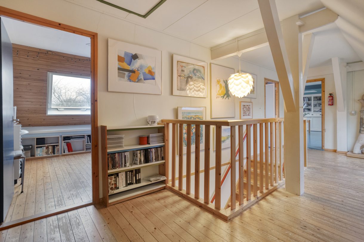 Te koop: Foto Woonhuis aan de De Mars 11B in Zwolle