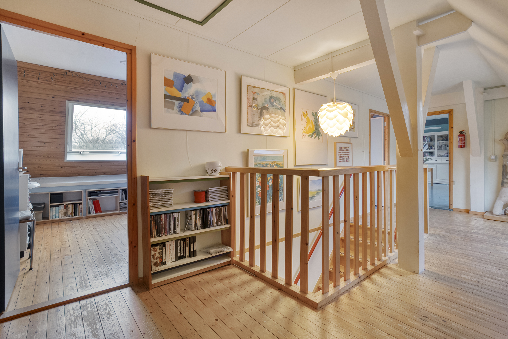 Te koop: Foto Woonhuis aan de De Mars 11B in Zwolle