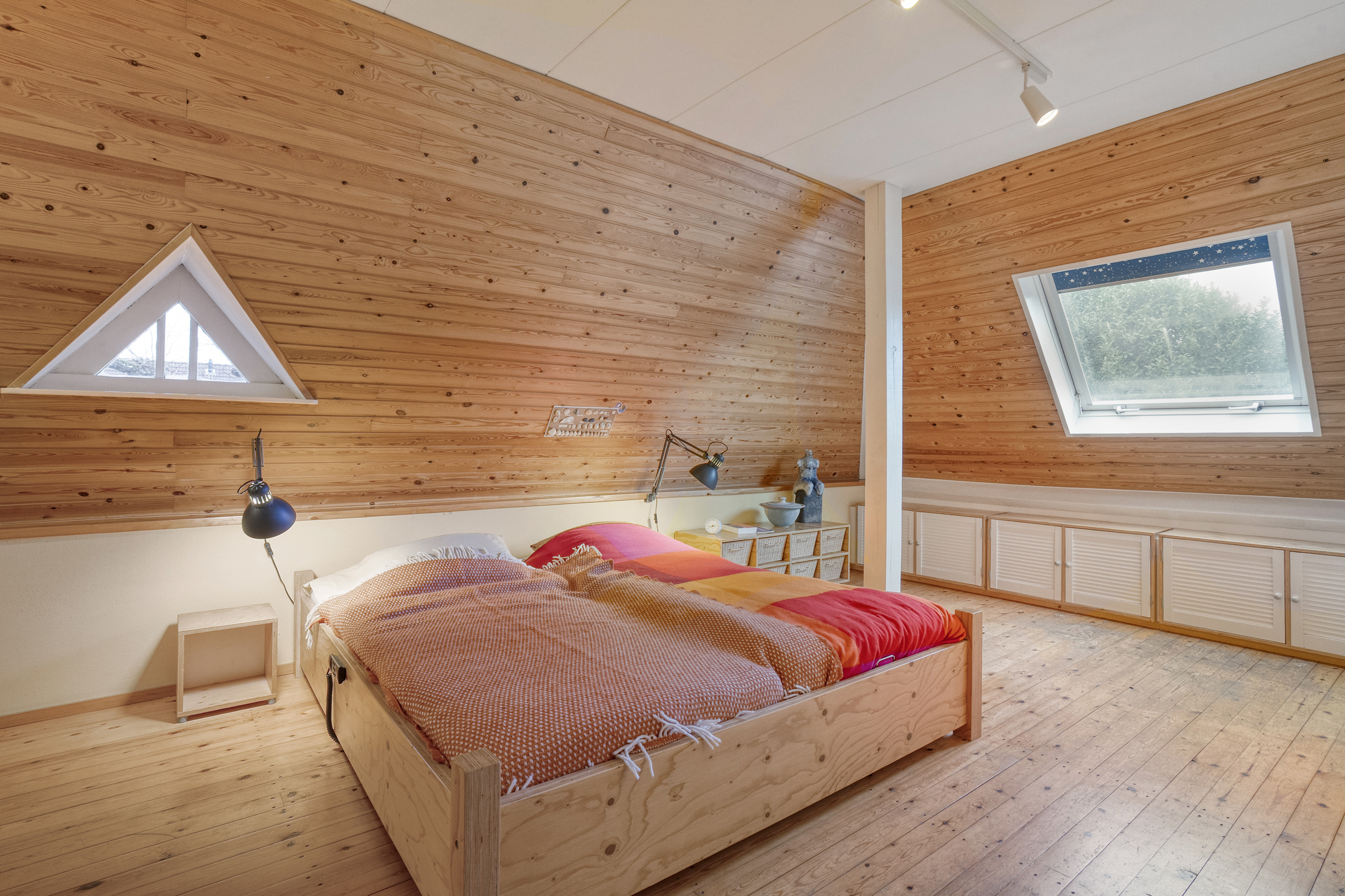 Te koop: Foto Woonhuis aan de De Mars 11B in Zwolle