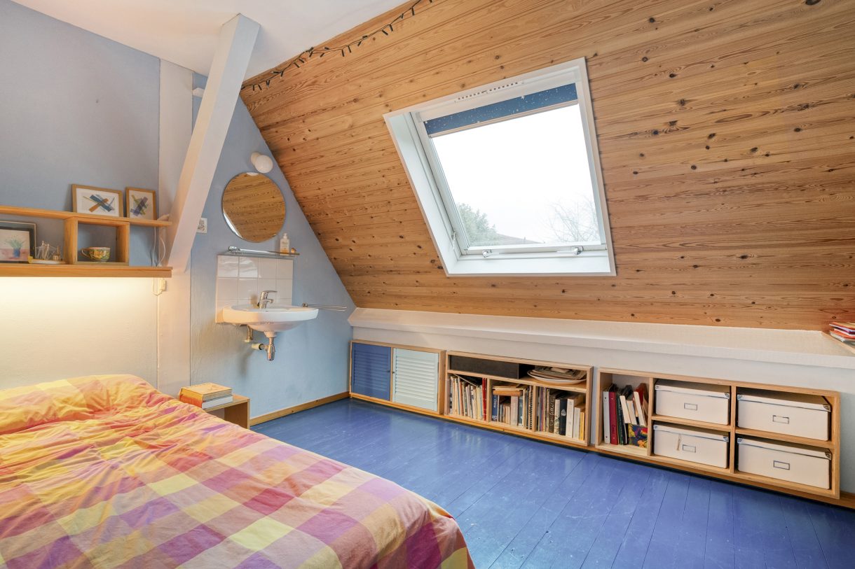 Te koop: Foto Woonhuis aan de De Mars 11B in Zwolle