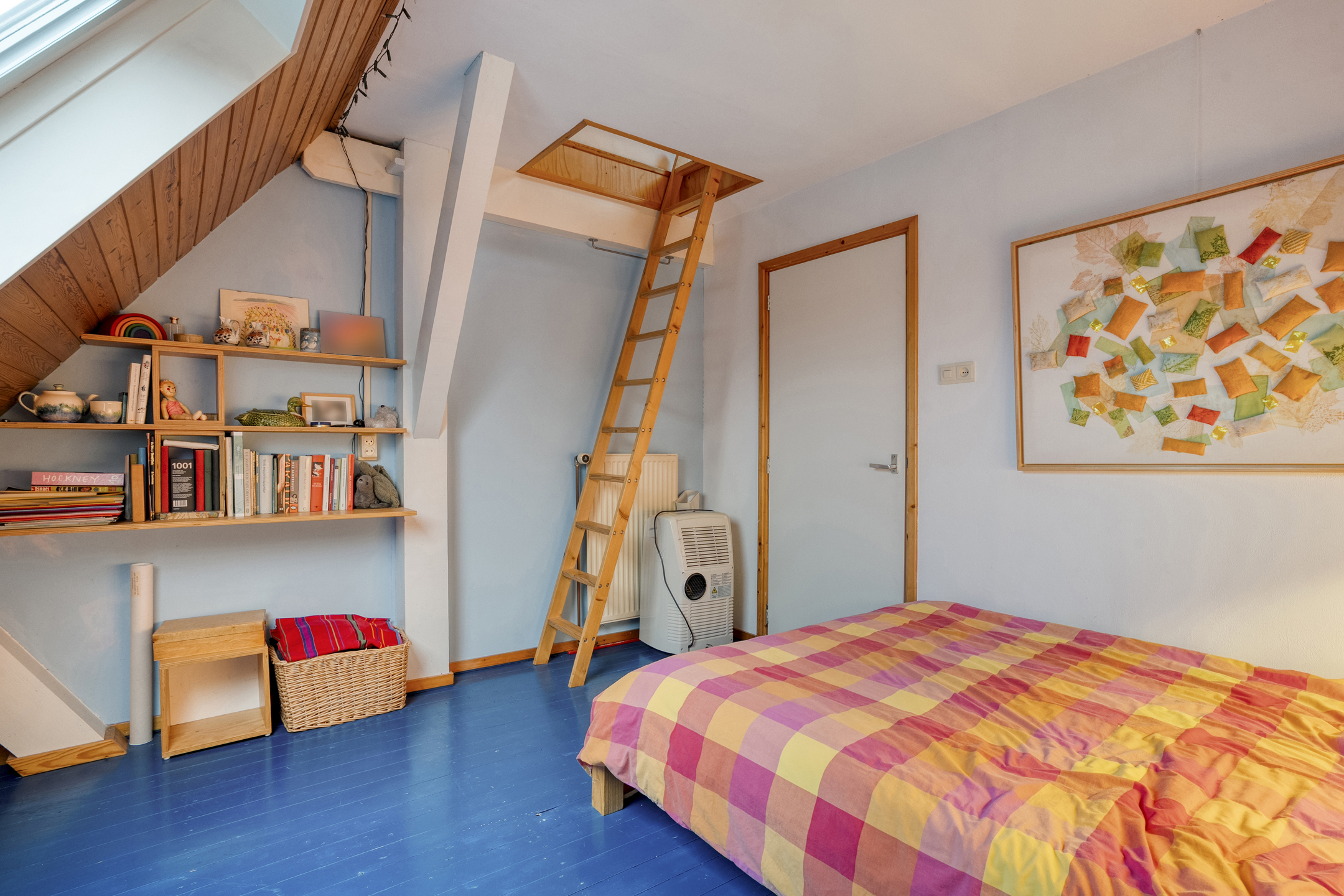 Te koop: Foto Woonhuis aan de De Mars 11B in Zwolle