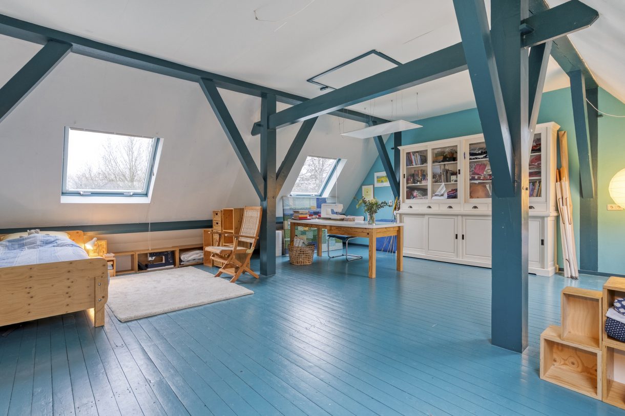 Te koop: Foto Woonhuis aan de De Mars 11B in Zwolle