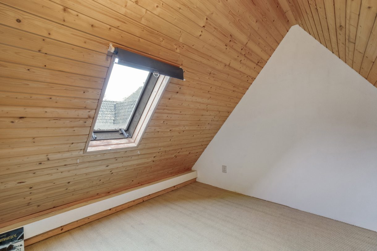 Te koop: Foto Woonhuis aan de De Mars 11B in Zwolle