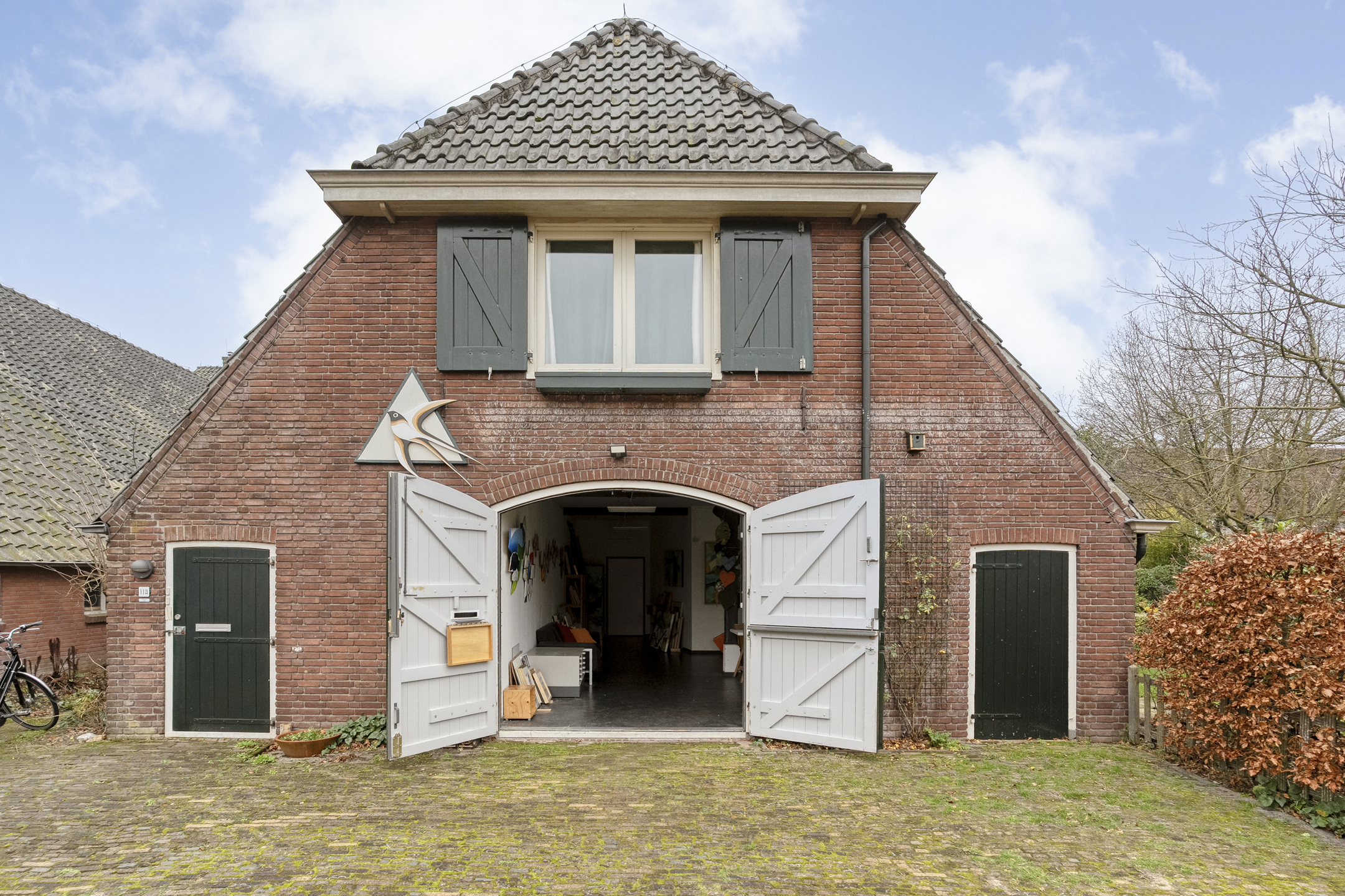 Te koop: Foto Woonhuis aan de De Mars 11B in Zwolle