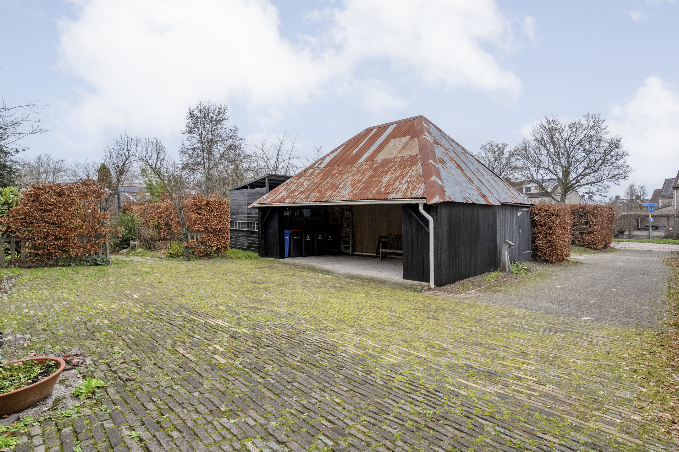 Te koop: Foto Woonhuis aan de De Mars 11B in Zwolle