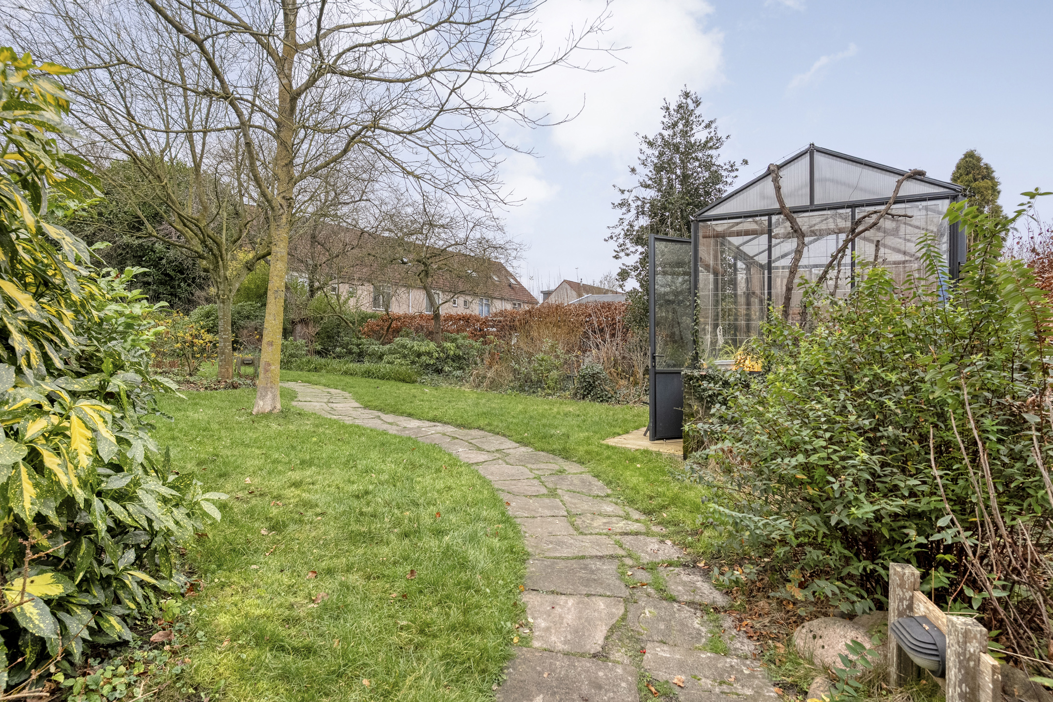 Te koop: Foto Woonhuis aan de De Mars 11B in Zwolle