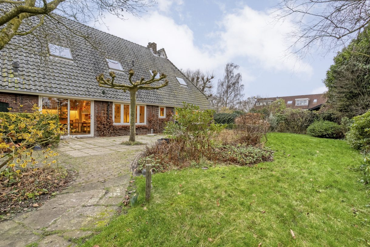 Te koop: Foto Woonhuis aan de De Mars 11B in Zwolle