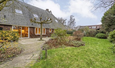 Te koop: Foto Woonhuis aan de De Mars 11B in Zwolle
