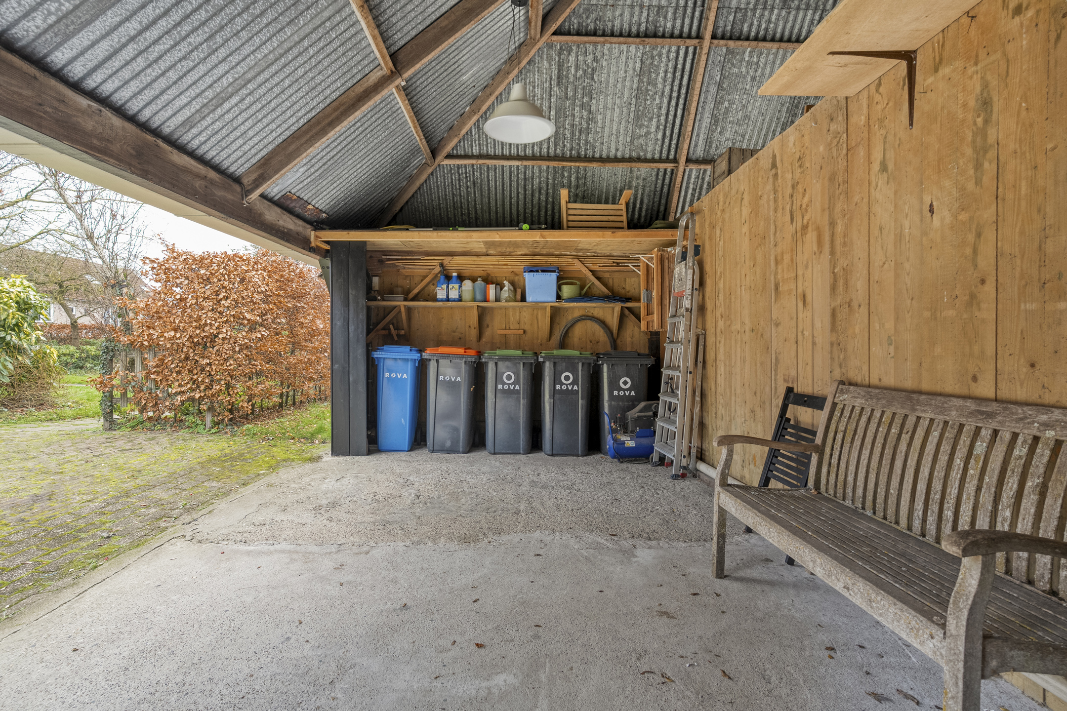 Te koop: Foto Woonhuis aan de De Mars 11B in Zwolle