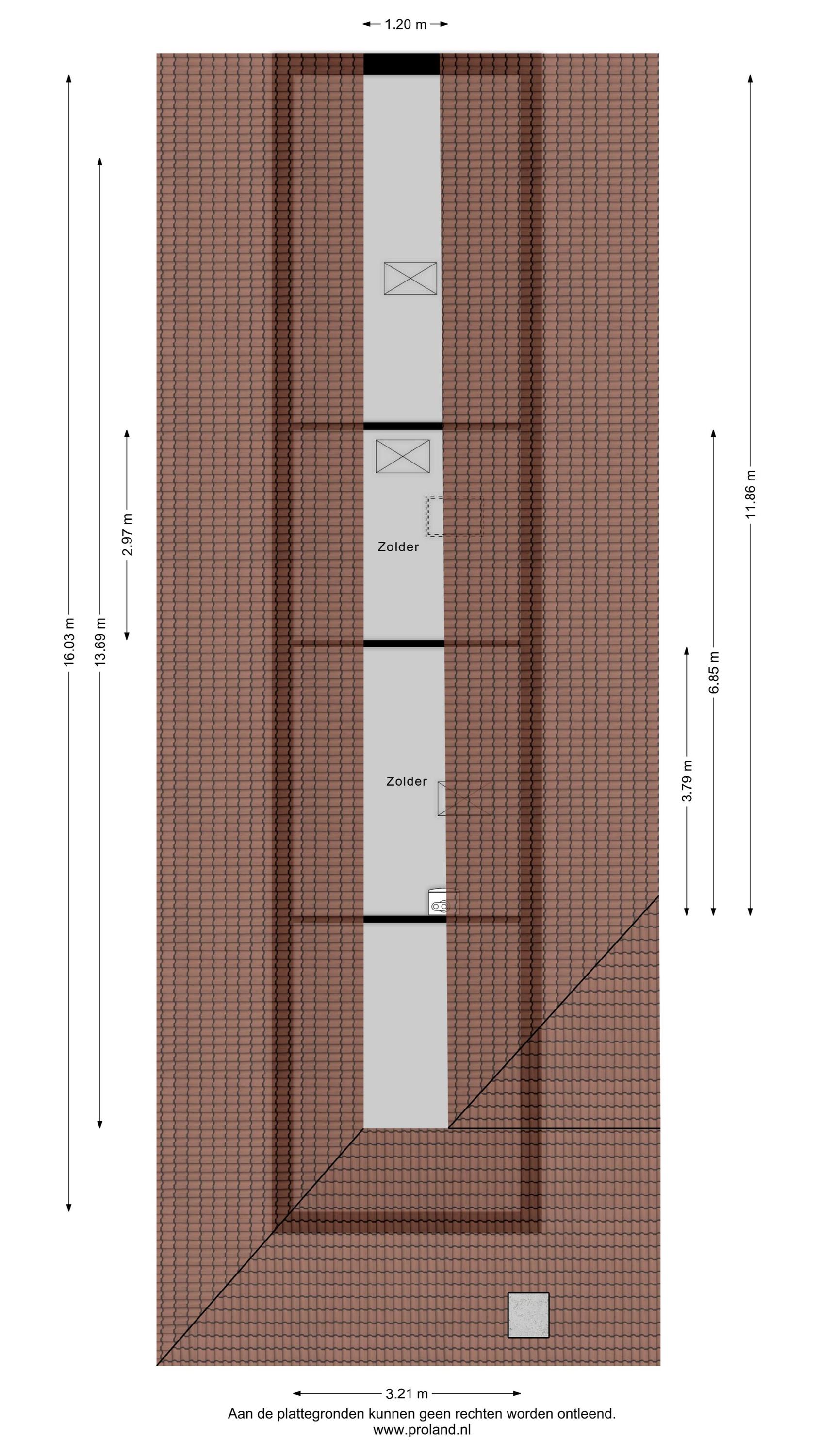 Te koop: Foto Woonhuis aan de De Mars 11B in Zwolle