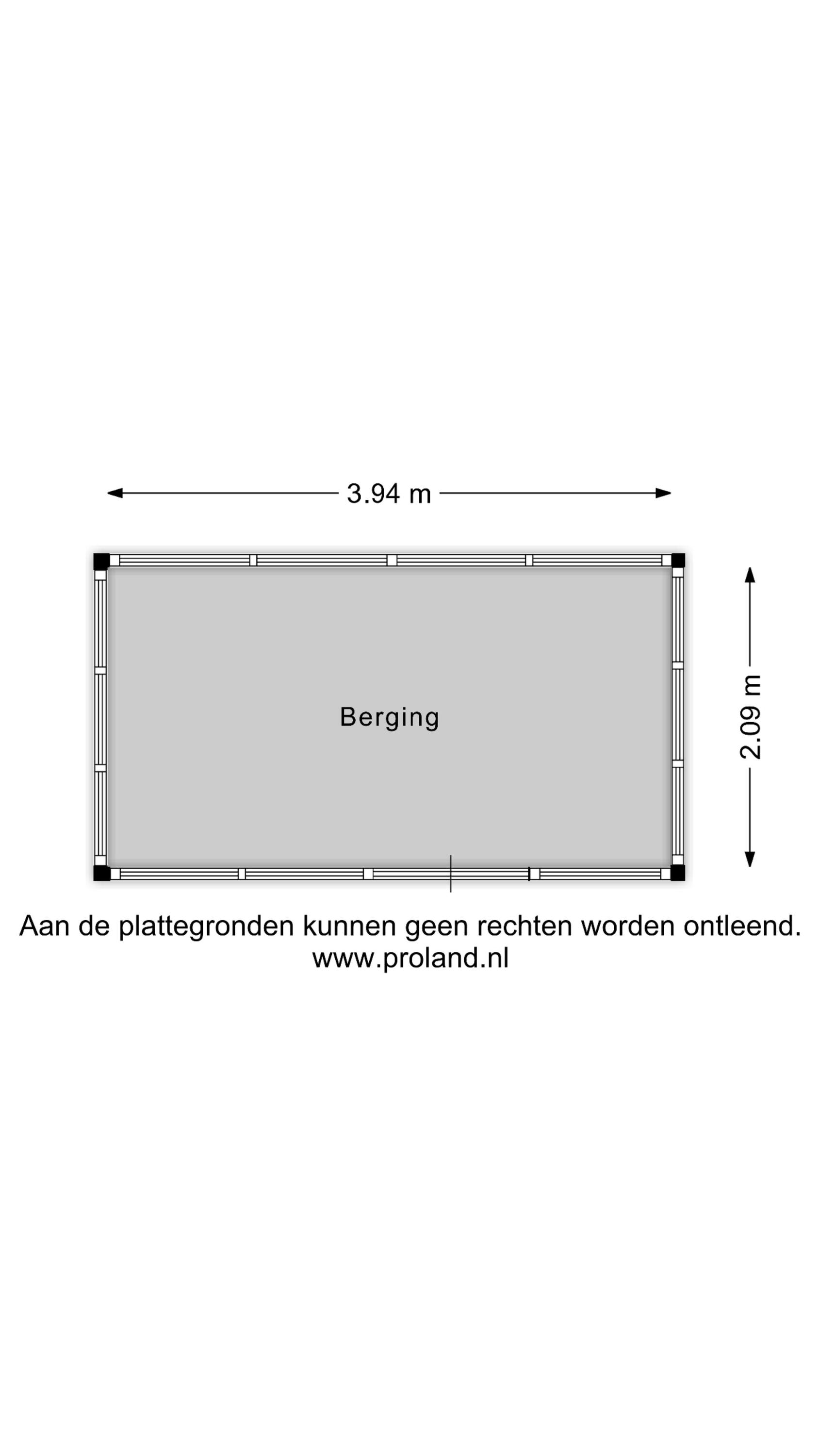 Te koop: Foto Woonhuis aan de De Mars 11B in Zwolle