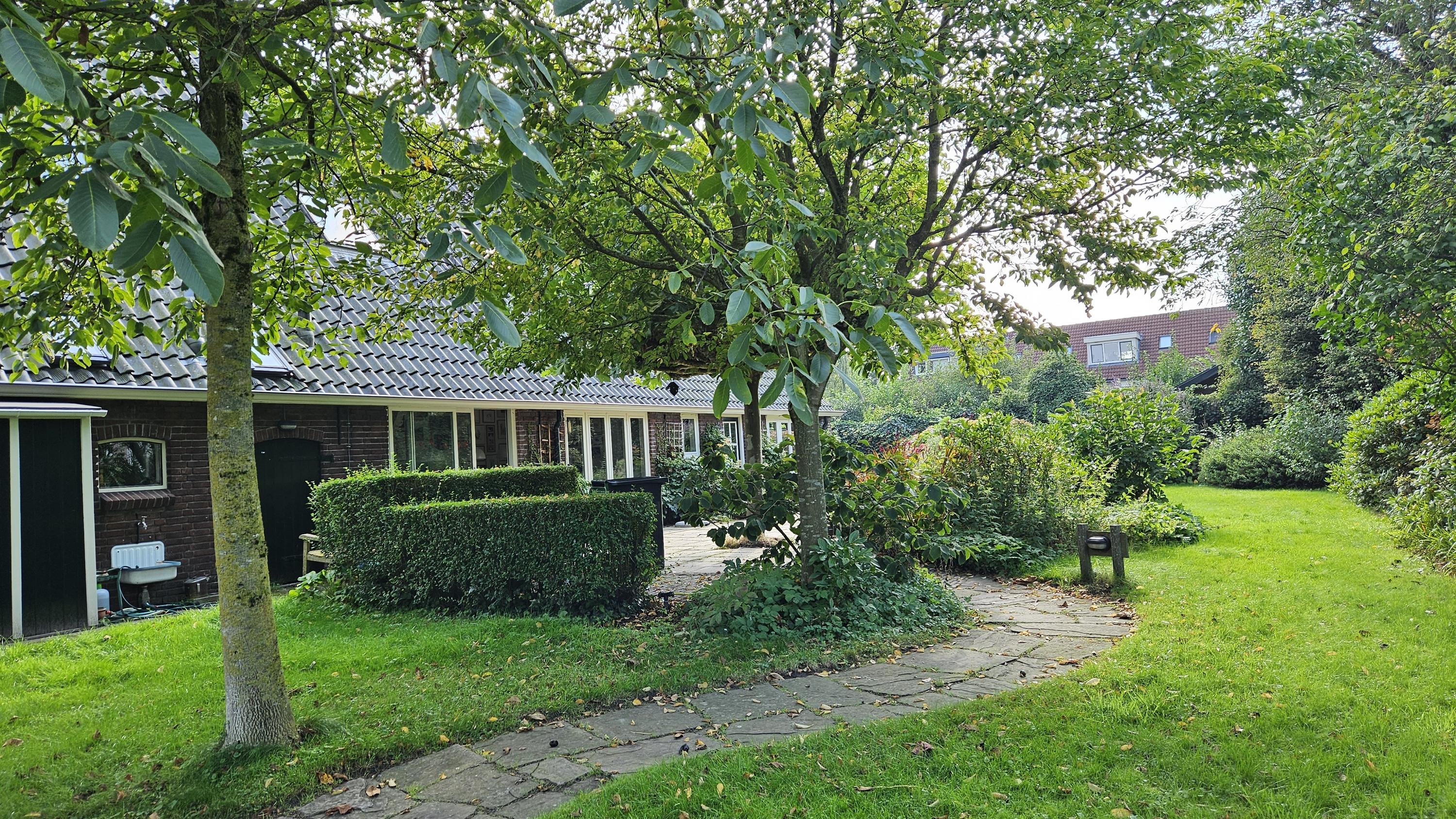 Te koop: Foto Woonhuis aan de De Mars 11B in Zwolle