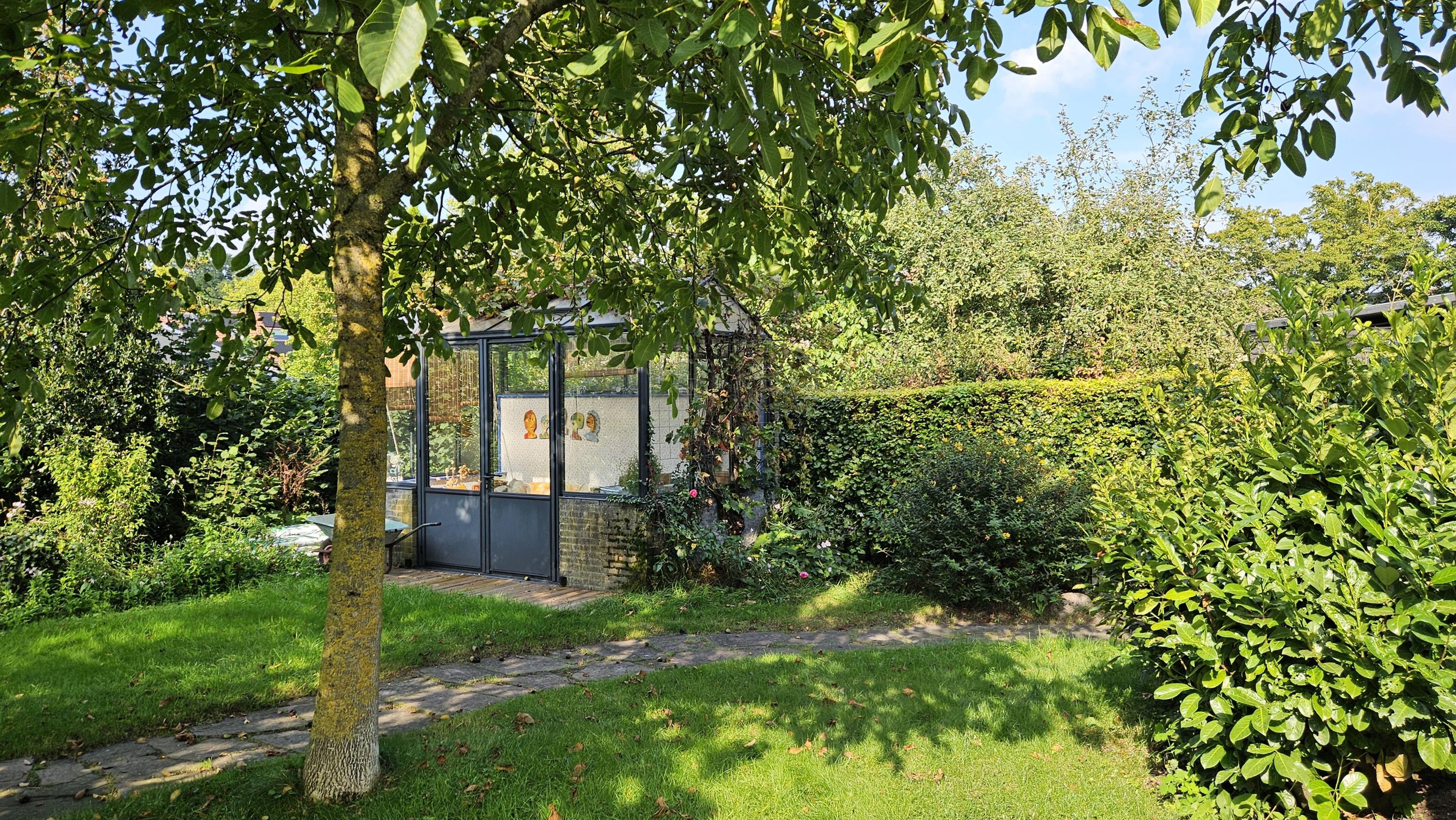 Te koop: Foto Woonhuis aan de De Mars 11B in Zwolle