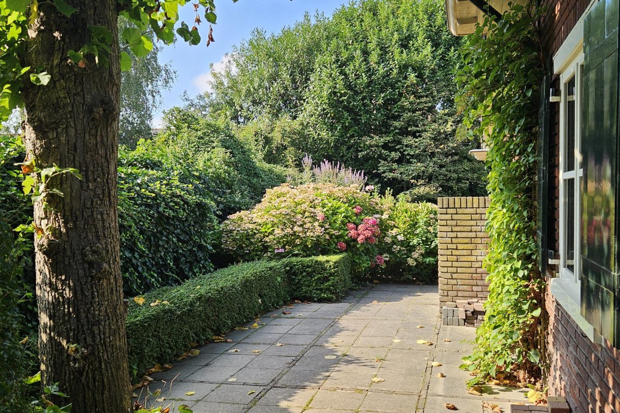 Te koop: Foto Woonhuis aan de De Mars 11B in Zwolle