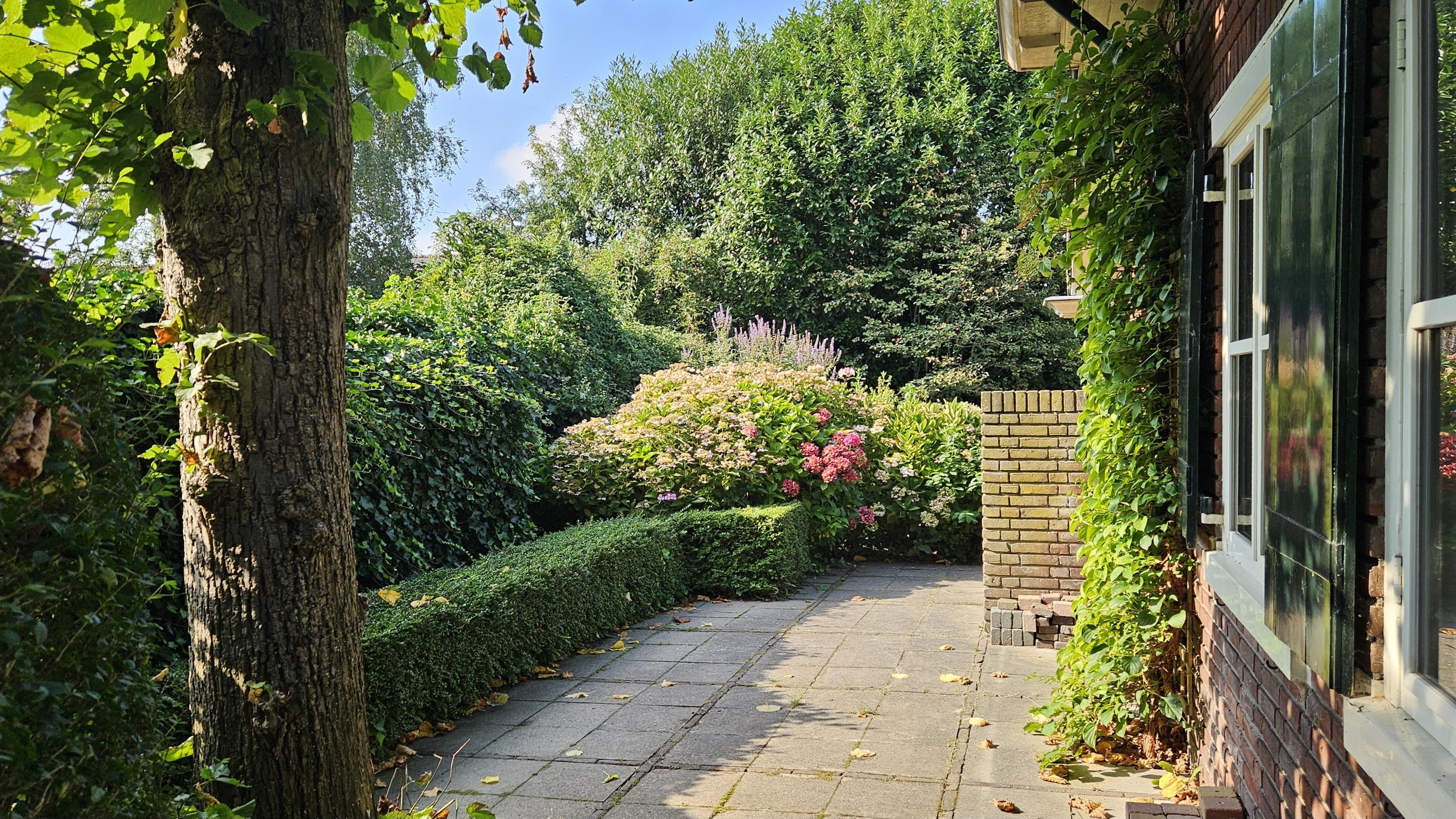 Te koop: Foto Woonhuis aan de De Mars 11B in Zwolle