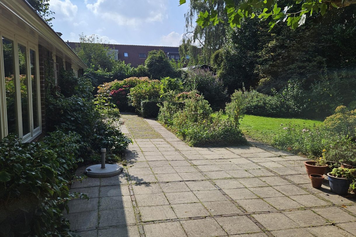 Te koop: Foto Woonhuis aan de De Mars 11B in Zwolle