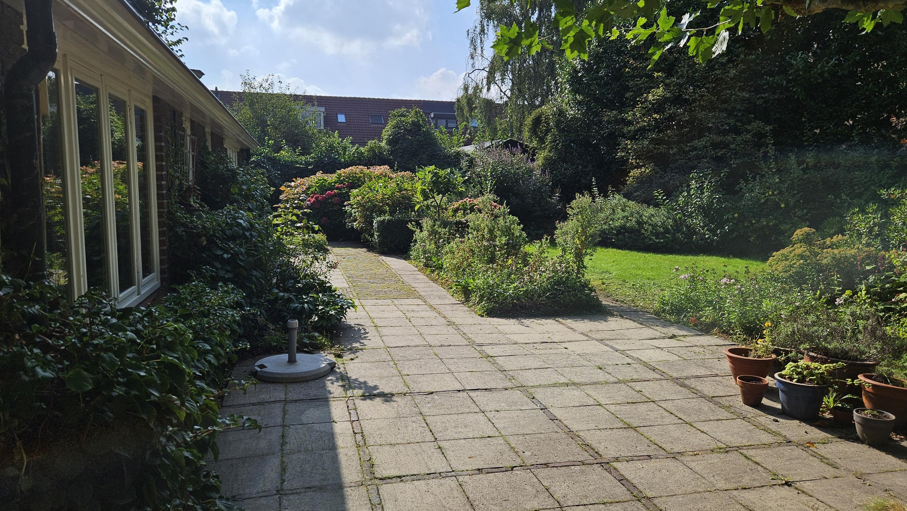 Te koop: Foto Woonhuis aan de De Mars 11B in Zwolle