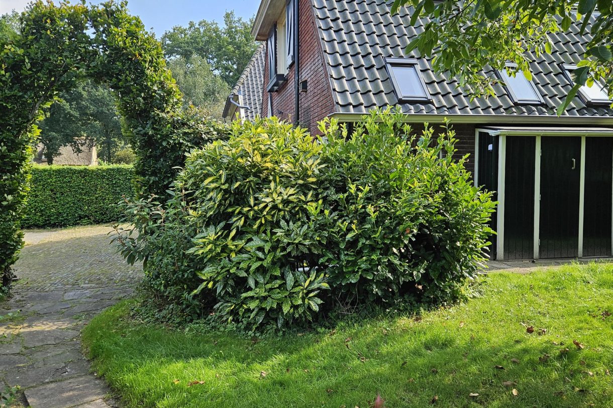 Te koop: Foto Woonhuis aan de De Mars 11B in Zwolle