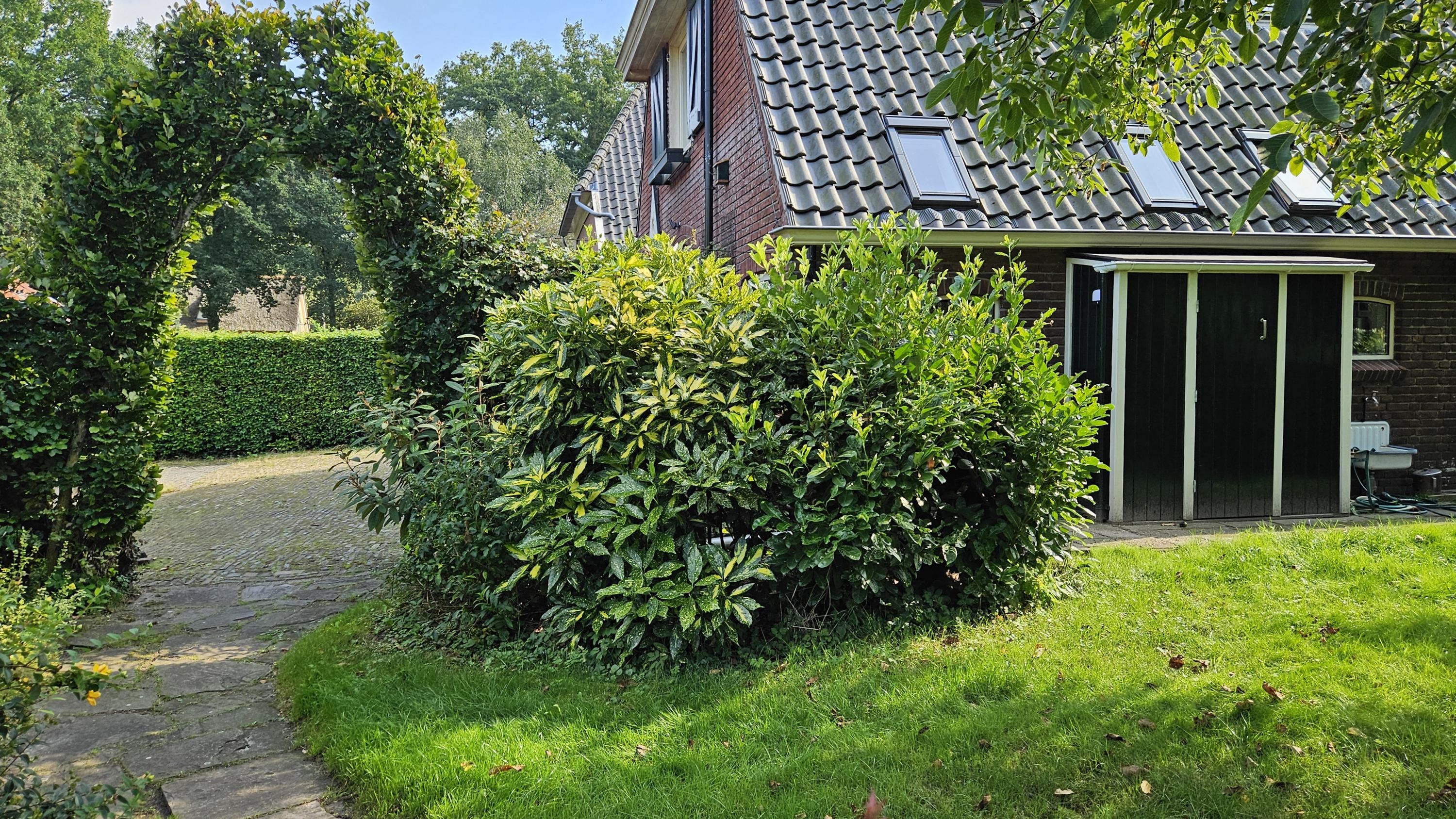 Te koop: Foto Woonhuis aan de De Mars 11B in Zwolle