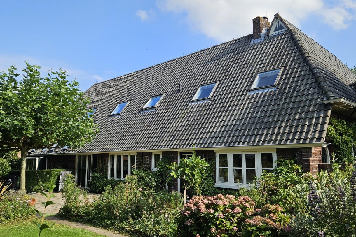 Te koop: Foto Woonhuis aan de De Mars 11B in Zwolle