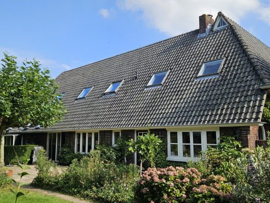 Hoofdfoto van Zwolle De Mars 11B