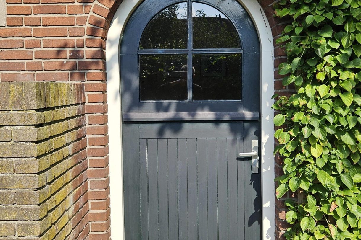 Te koop: Foto Woonhuis aan de De Mars 11B in Zwolle