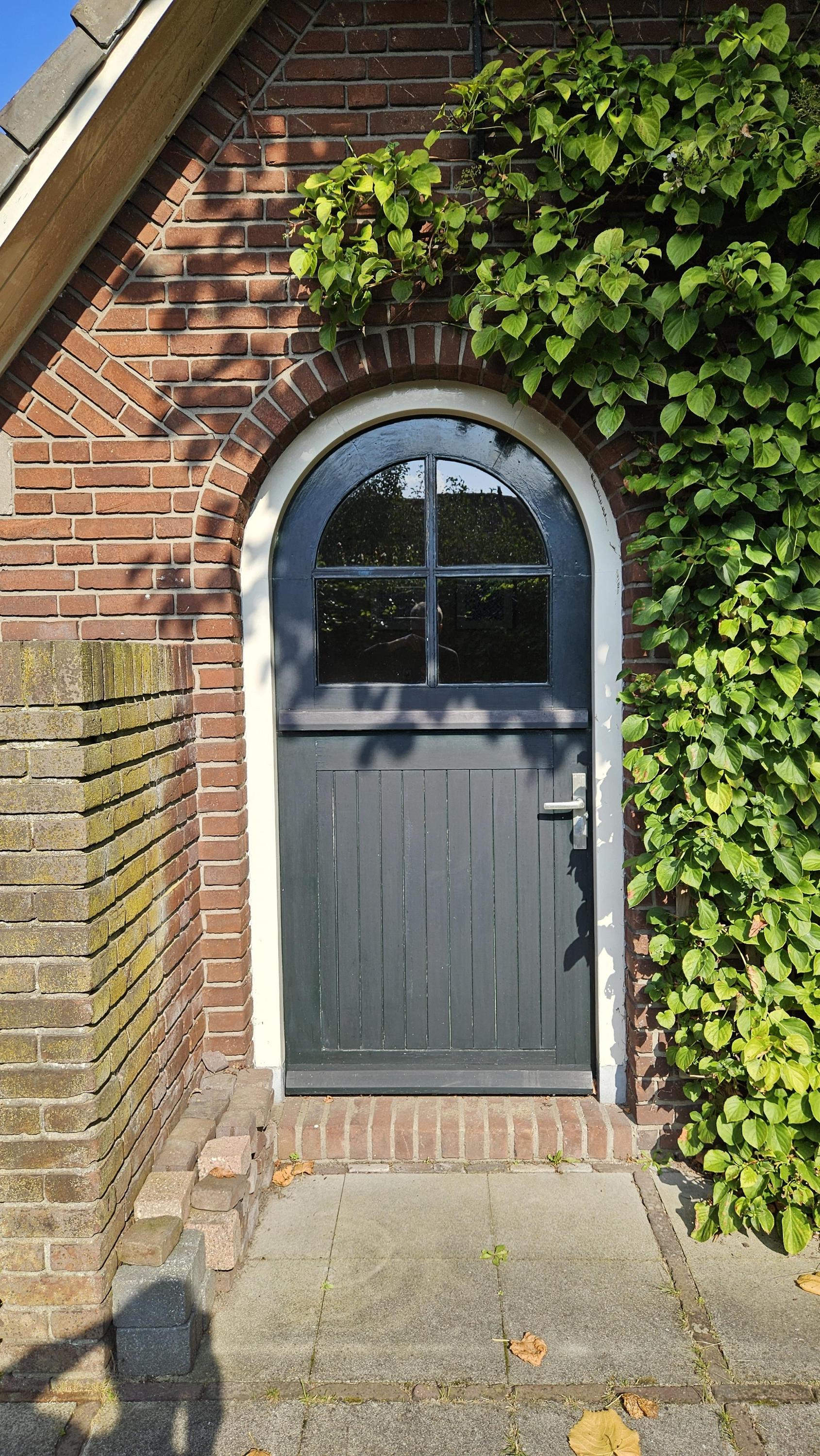 Te koop: Foto Woonhuis aan de De Mars 11B in Zwolle