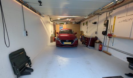 Te koop: Foto Overig OG aan de Peppelschans 7G L in Leiderdorp