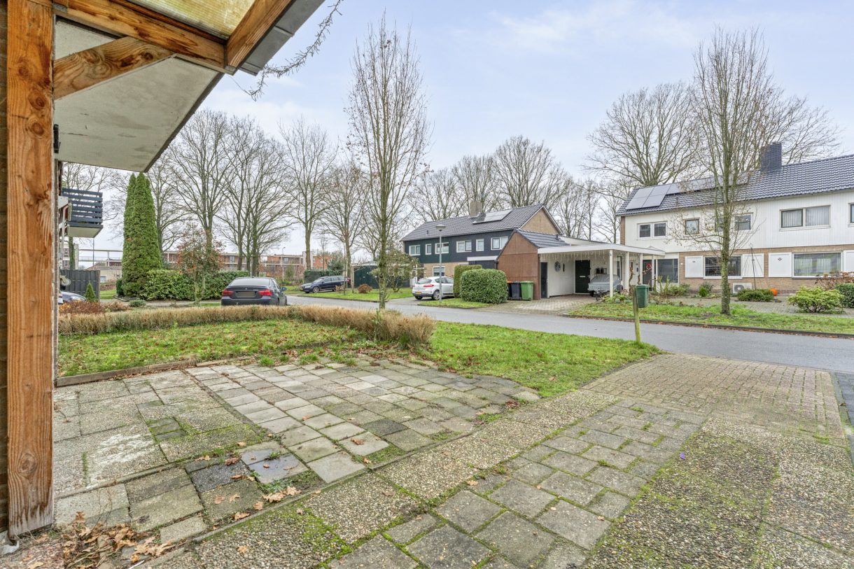 Te koop: Foto Woonhuis aan de Torenes 11 in Borger