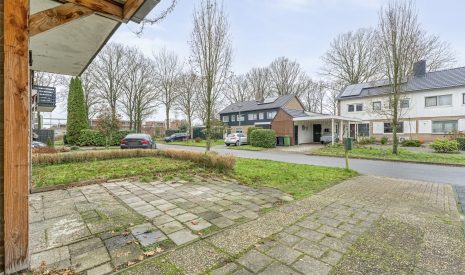 Te koop: Foto Woonhuis aan de Torenes 11 in Borger