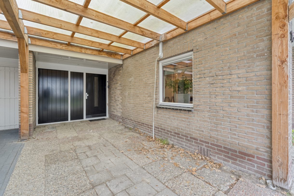 Te koop: Foto Woonhuis aan de Torenes 11 in Borger