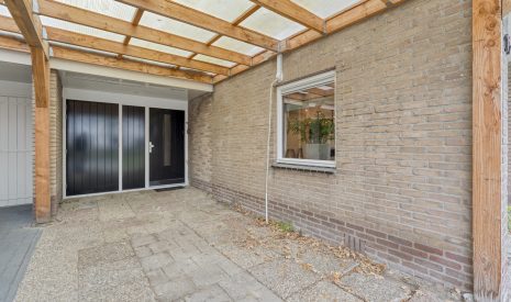 Te koop: Foto Woonhuis aan de Torenes 11 in Borger