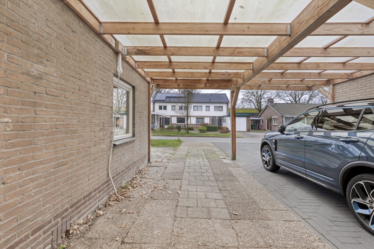 Te koop: Foto Woonhuis aan de Torenes 11 in Borger